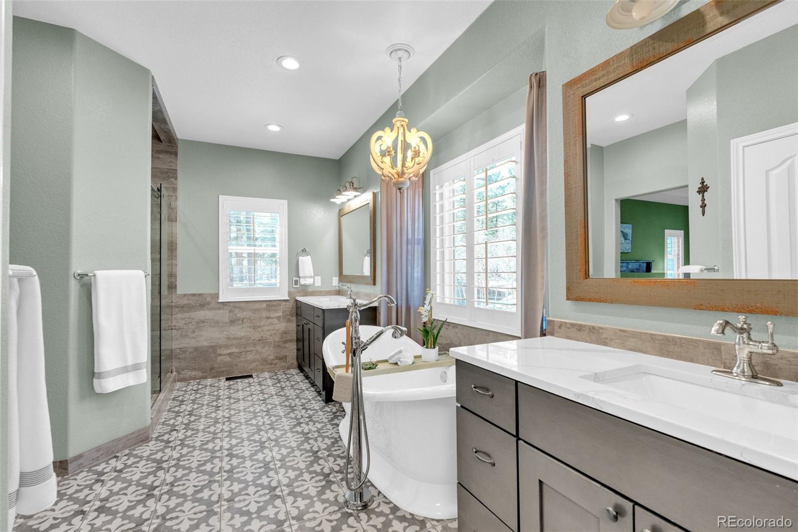 MLS Image #27 for 4745  cheyenne drive,larkspur, Colorado