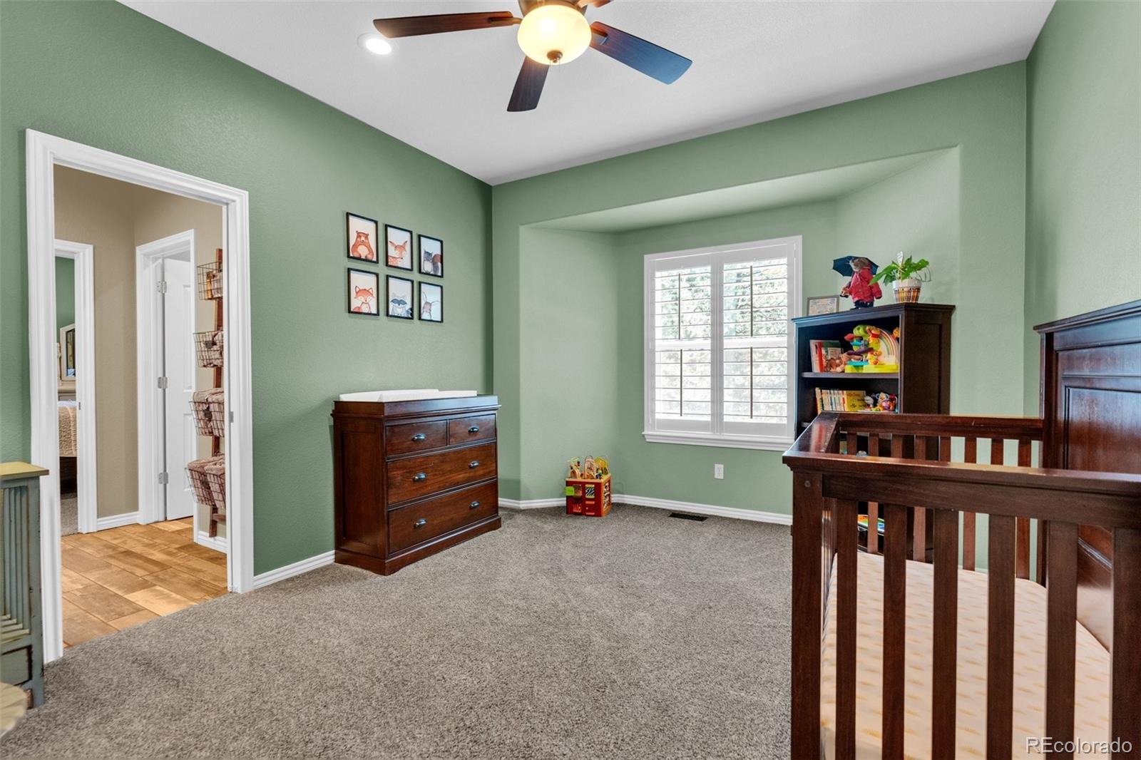 MLS Image #28 for 4745  cheyenne drive,larkspur, Colorado