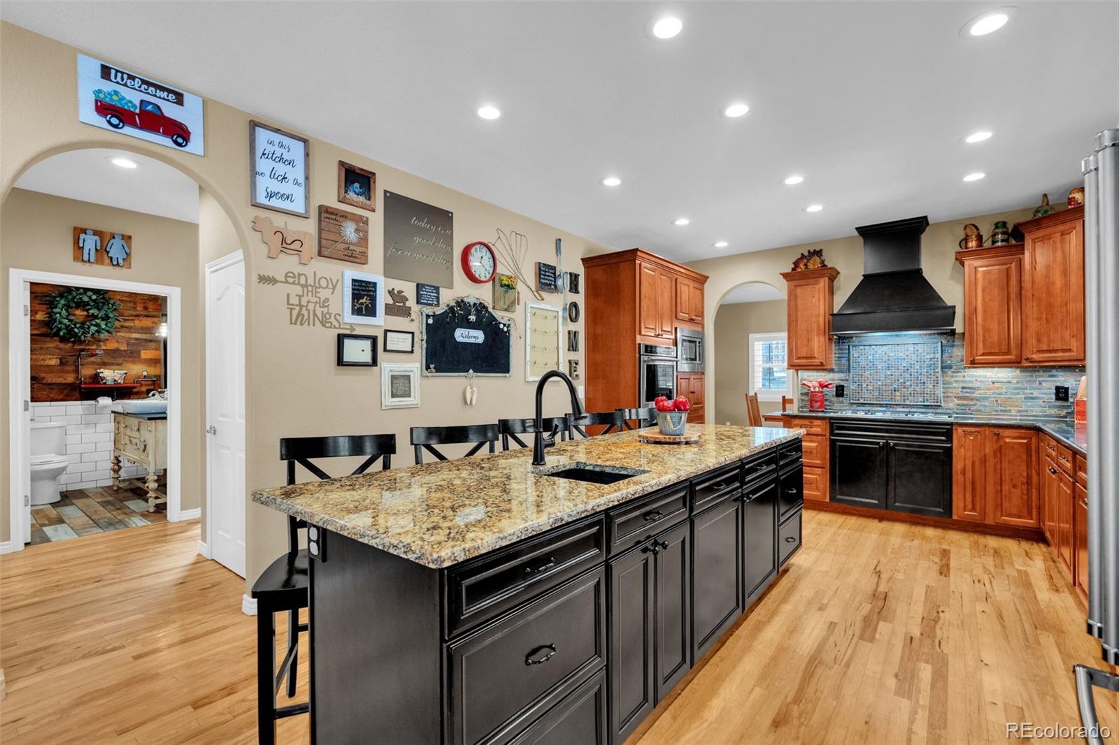MLS Image #3 for 4745  cheyenne drive,larkspur, Colorado