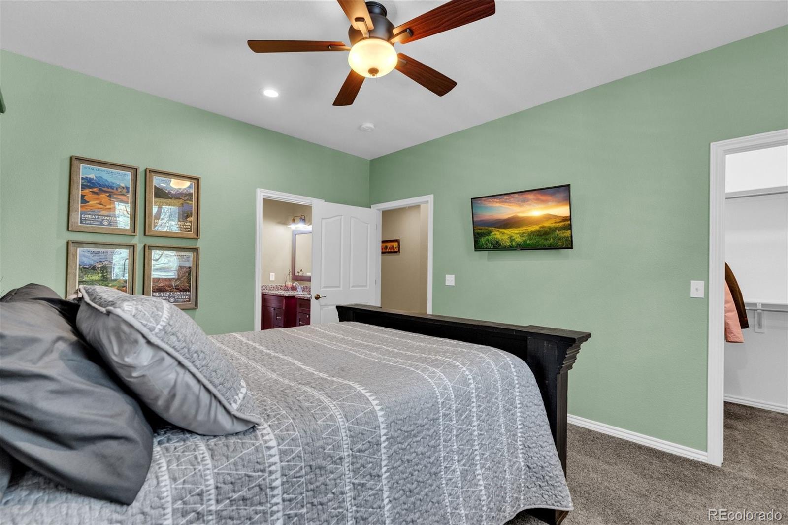 MLS Image #30 for 4745  cheyenne drive,larkspur, Colorado