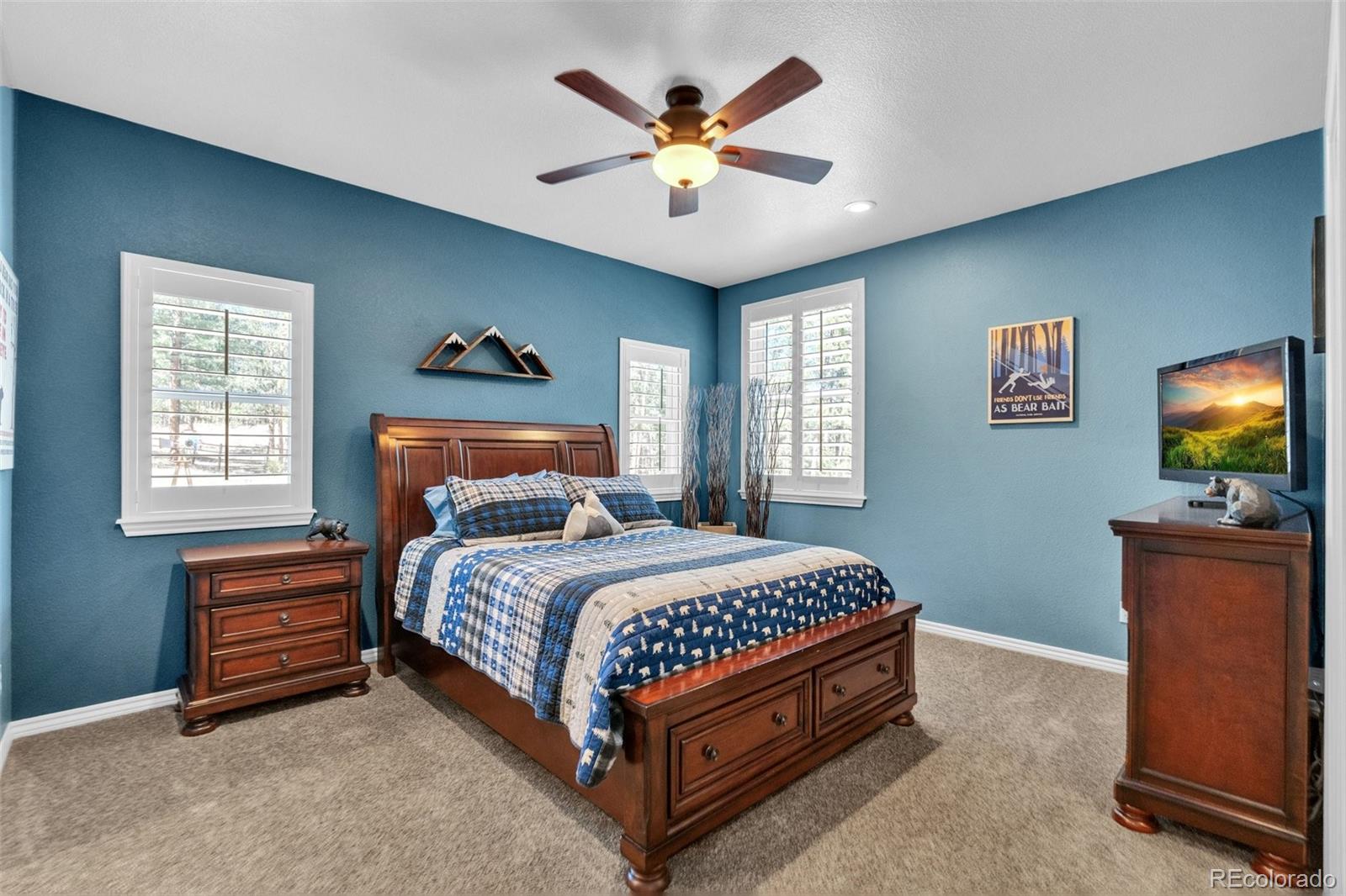 MLS Image #31 for 4745  cheyenne drive,larkspur, Colorado