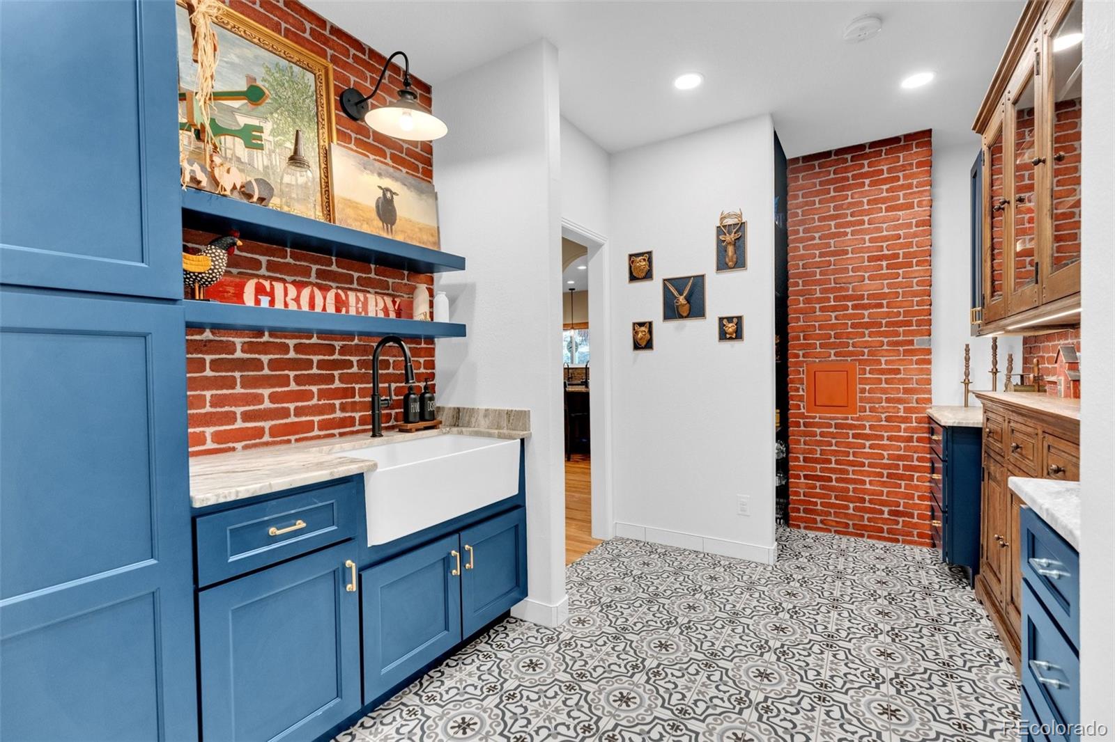 MLS Image #4 for 4745  cheyenne drive,larkspur, Colorado