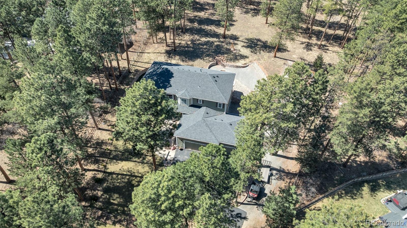 MLS Image #41 for 4745  cheyenne drive,larkspur, Colorado