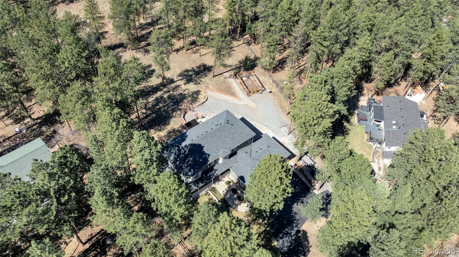 MLS Image #42 for 4745  cheyenne drive,larkspur, Colorado