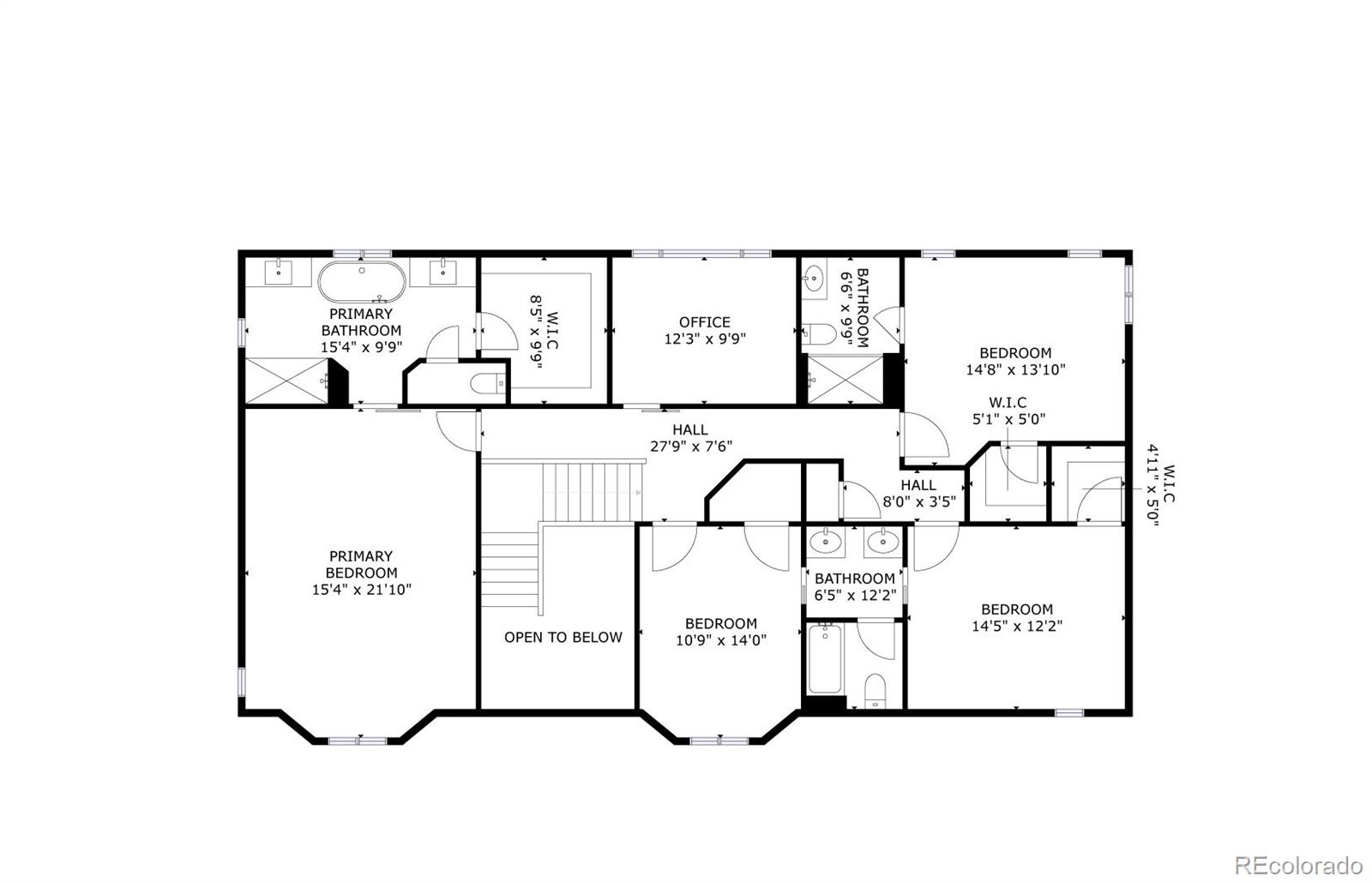 MLS Image #48 for 4745  cheyenne drive,larkspur, Colorado
