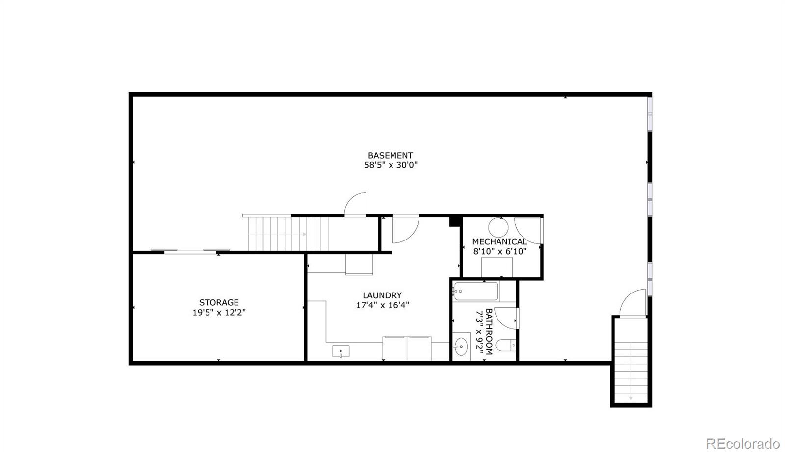 MLS Image #49 for 4745  cheyenne drive,larkspur, Colorado