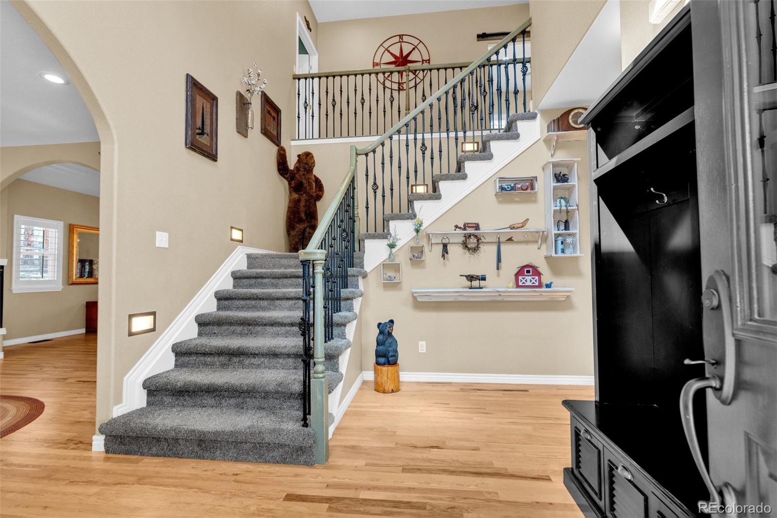 MLS Image #7 for 4745  cheyenne drive,larkspur, Colorado