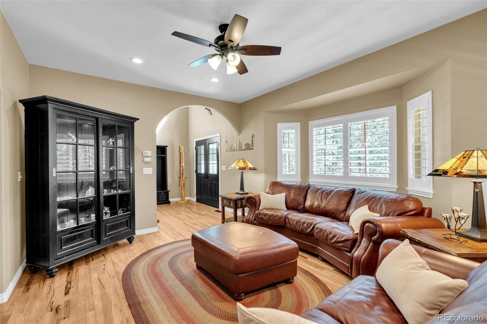 MLS Image #9 for 4745  cheyenne drive,larkspur, Colorado