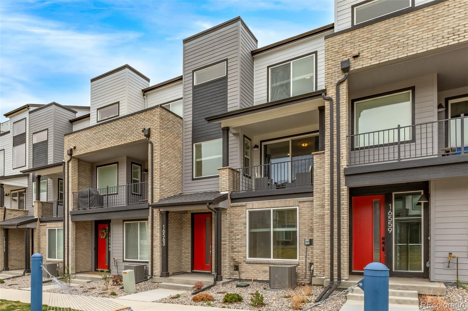 MLS Image #4 for 16563  peak way,broomfield, Colorado