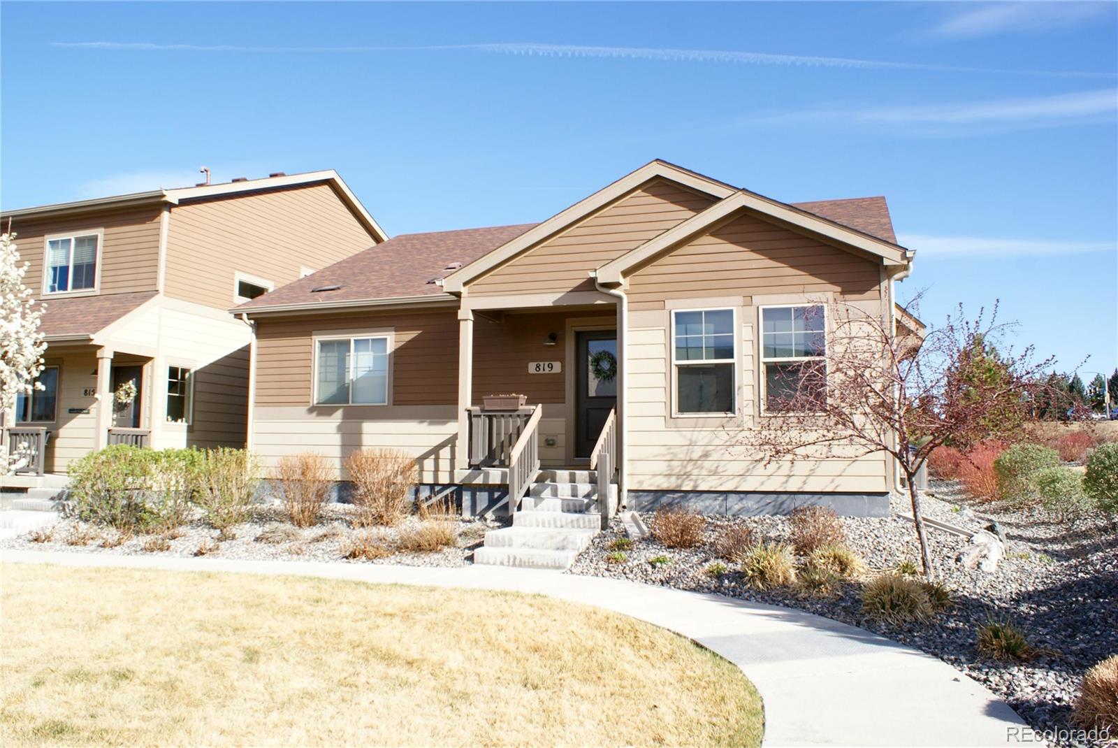 MLS Image #0 for 819  widgeon circle,longmont, Colorado