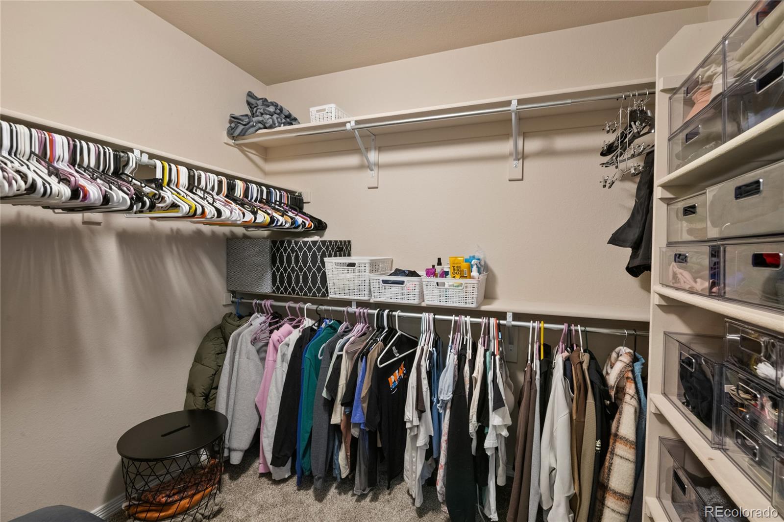 MLS Image #25 for 5563 s elk court,aurora, Colorado