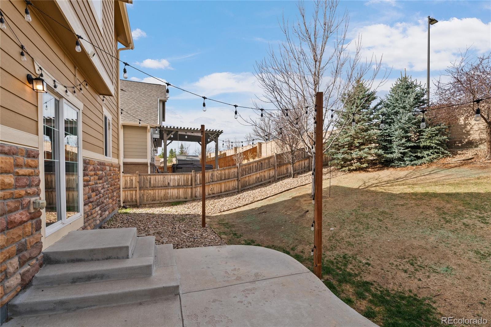 MLS Image #35 for 5563 s elk court,aurora, Colorado