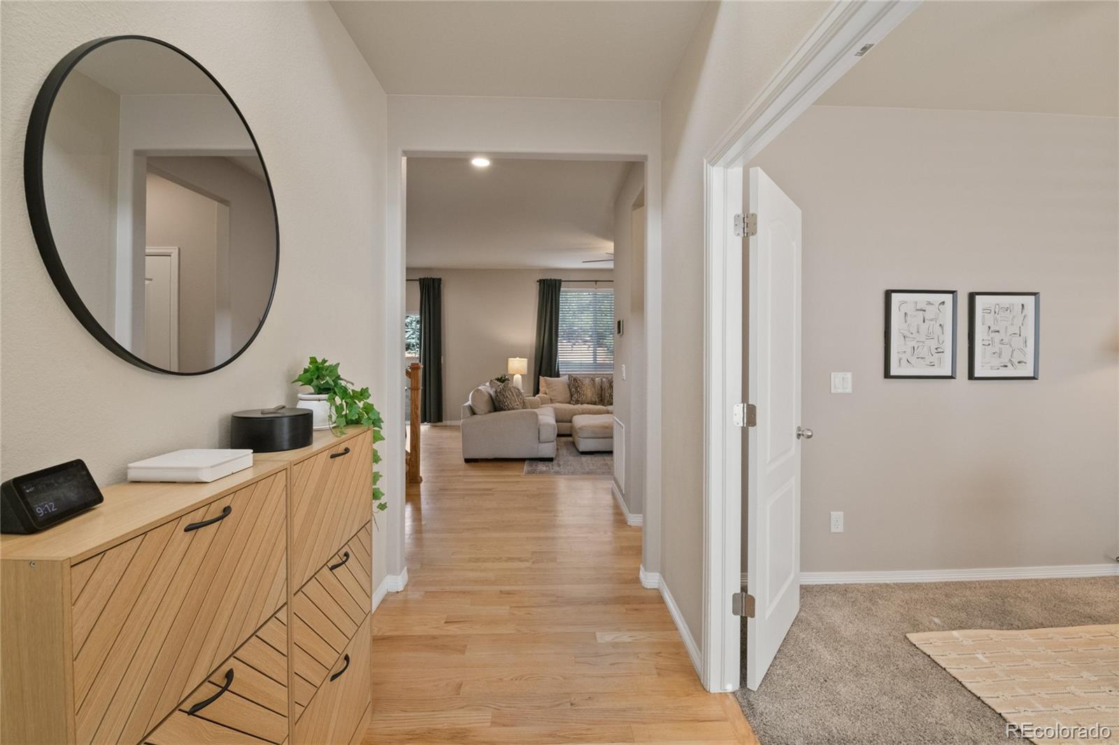 MLS Image #4 for 5563 s elk court,aurora, Colorado