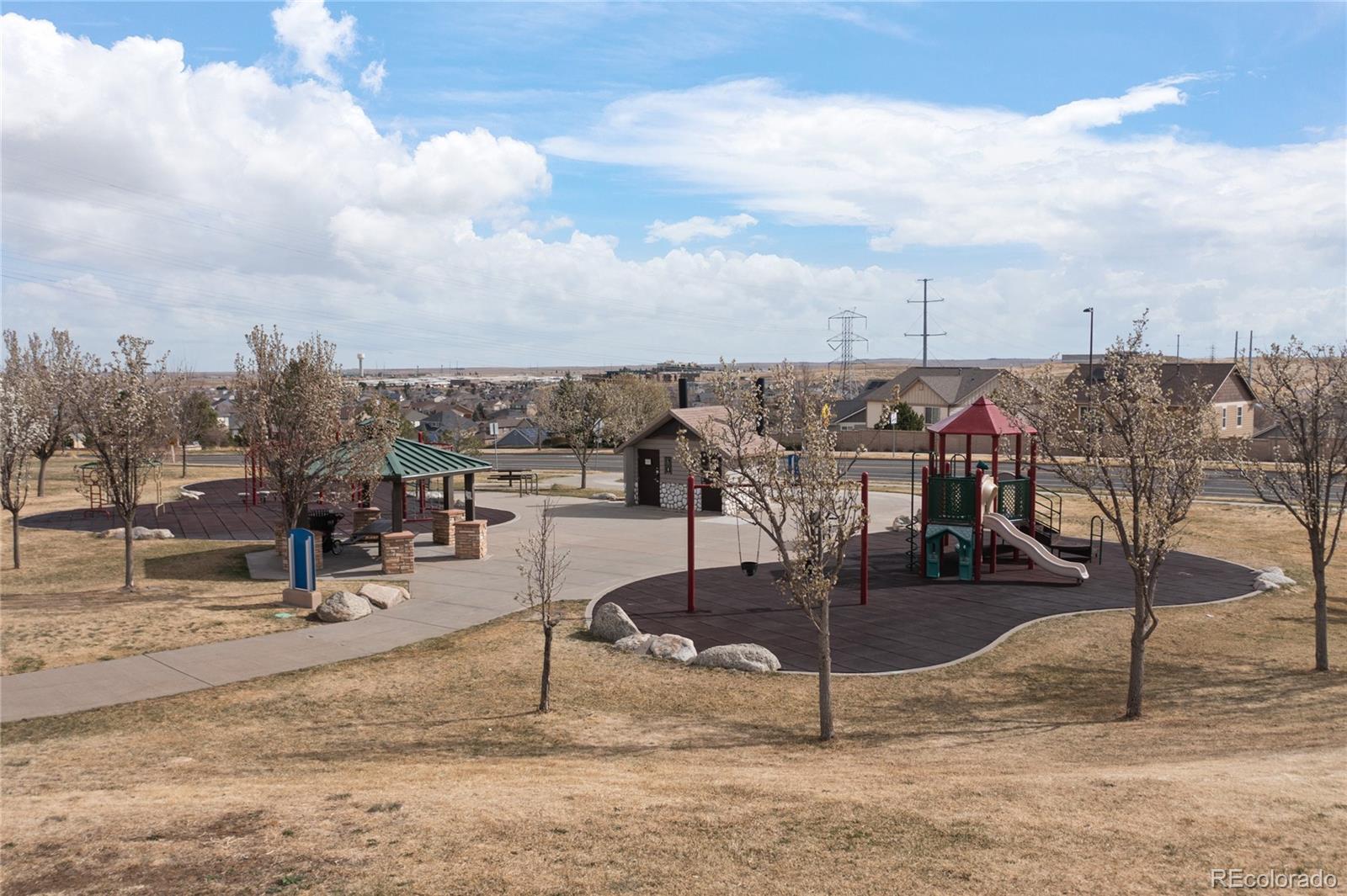 MLS Image #44 for 5563 s elk court,aurora, Colorado