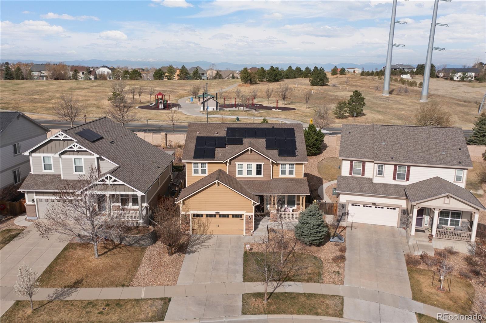 MLS Image #47 for 5563 s elk court,aurora, Colorado