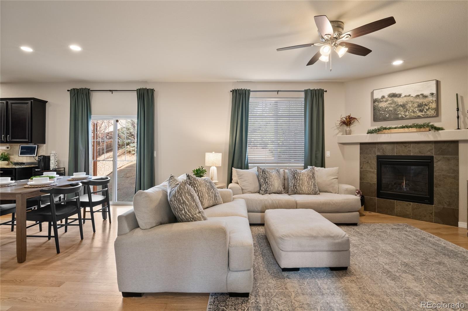MLS Image #5 for 5563 s elk court,aurora, Colorado