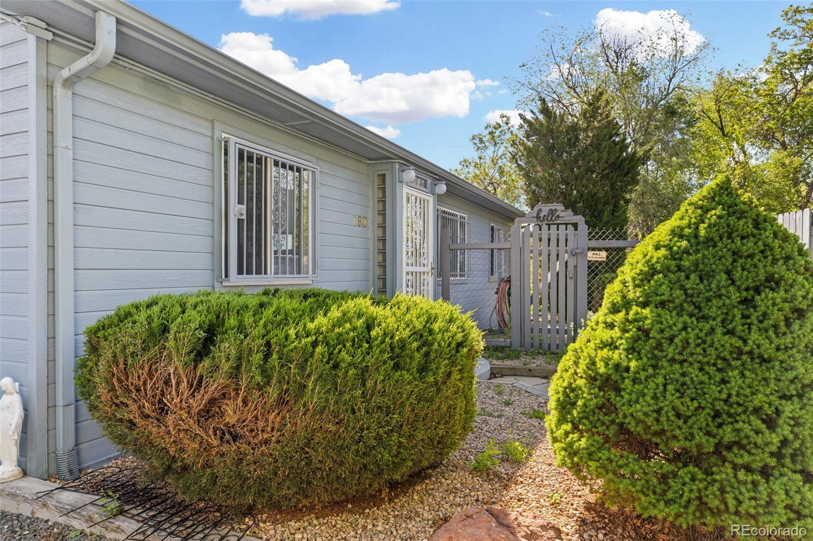 MLS Image #3 for 760  lupine street,golden, Colorado