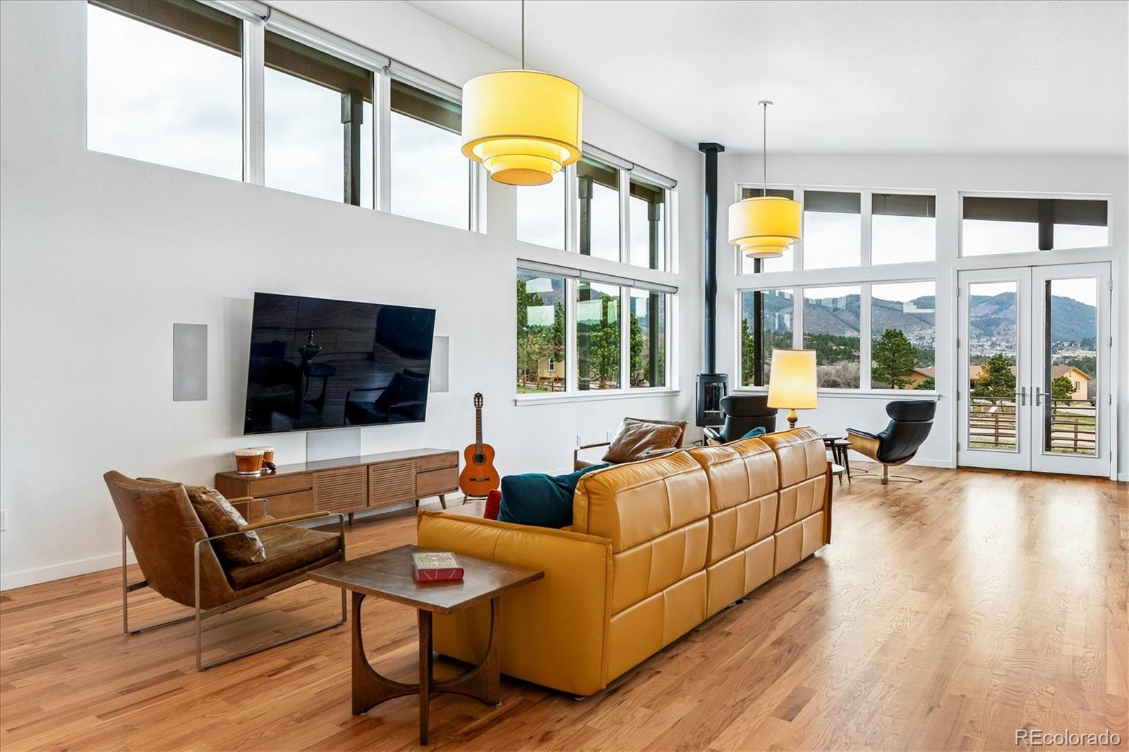 MLS Image #10 for 3885  sierra vista road,monument, Colorado