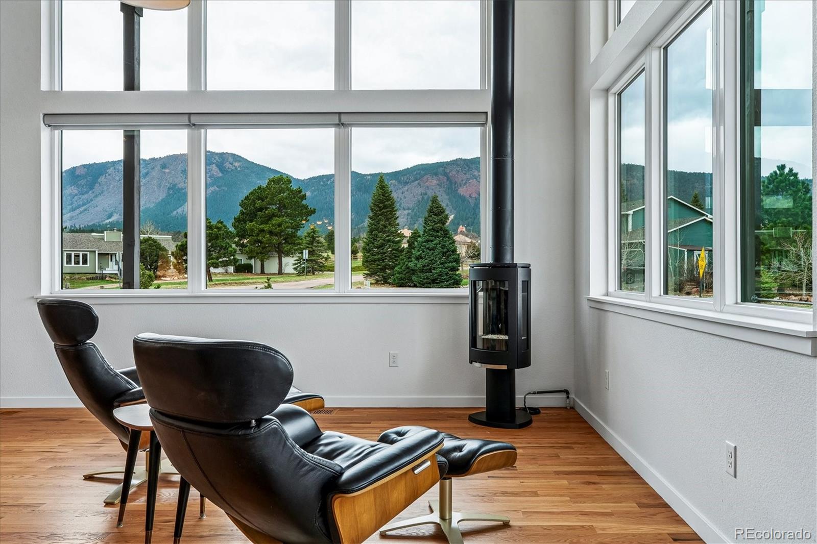 MLS Image #14 for 3885  sierra vista road,monument, Colorado