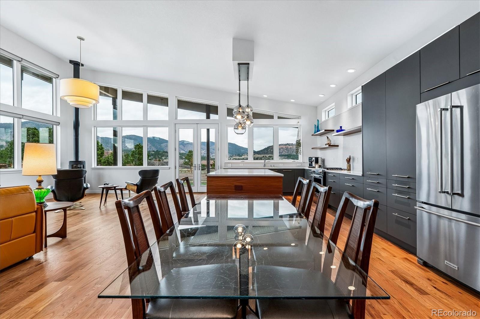 MLS Image #21 for 3885  sierra vista road,monument, Colorado