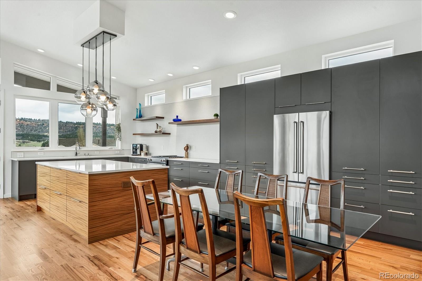 MLS Image #22 for 3885  sierra vista road,monument, Colorado