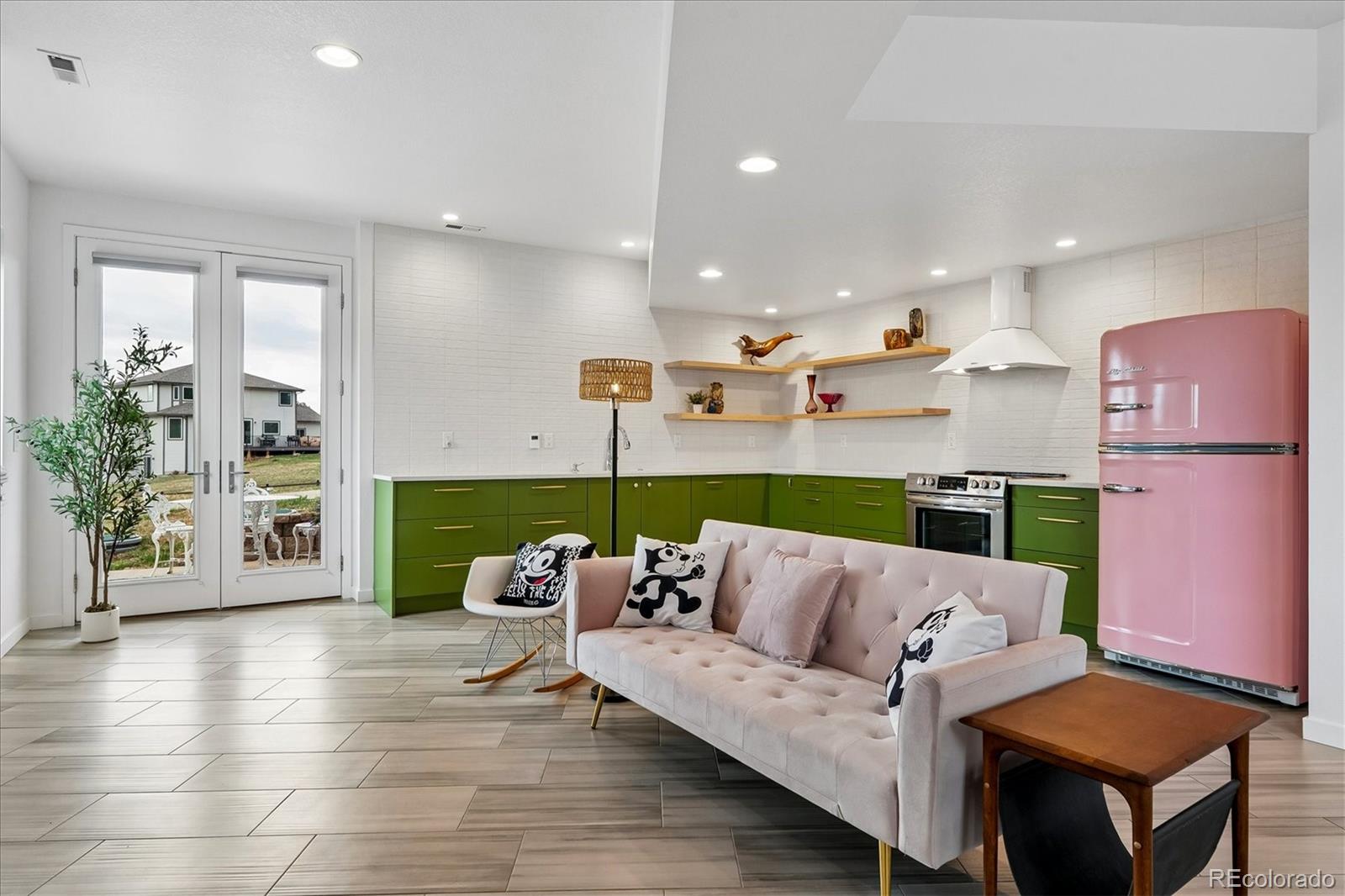 MLS Image #38 for 3885  sierra vista road,monument, Colorado