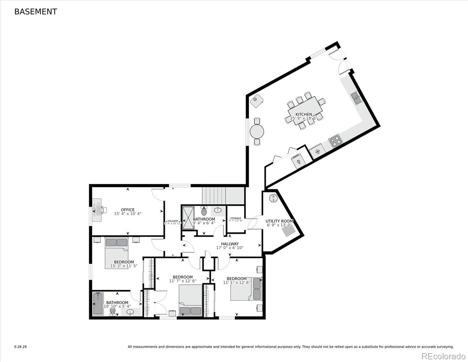 MLS Image #49 for 3885  sierra vista road,monument, Colorado