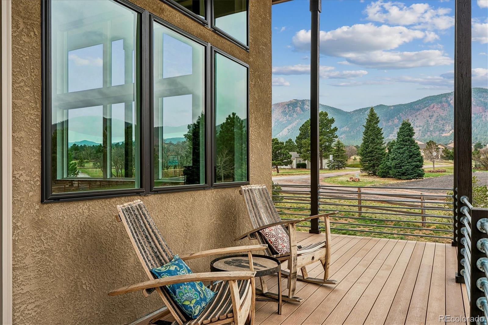 MLS Image #6 for 3885  sierra vista road,monument, Colorado