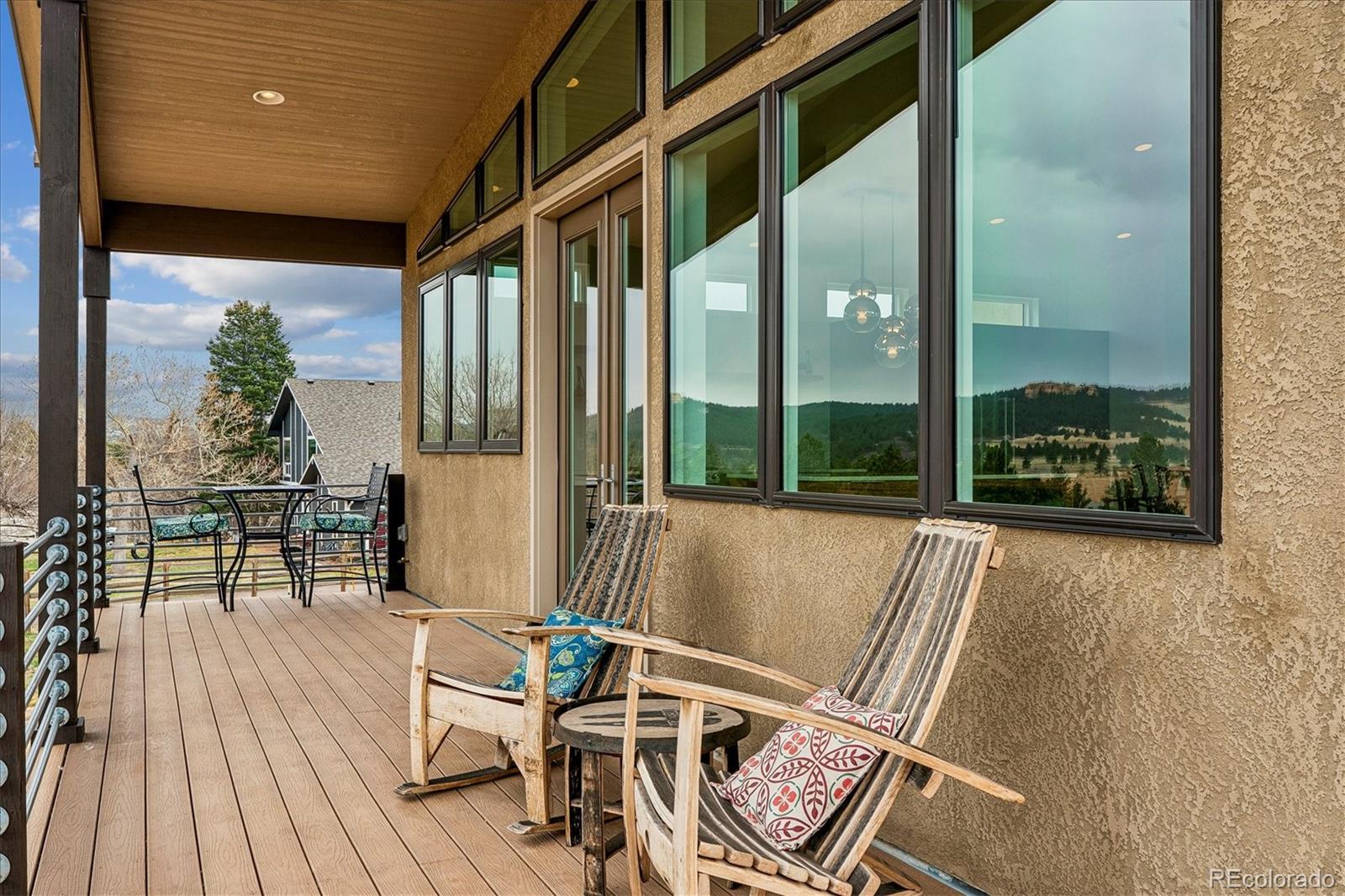 MLS Image #7 for 3885  sierra vista road,monument, Colorado