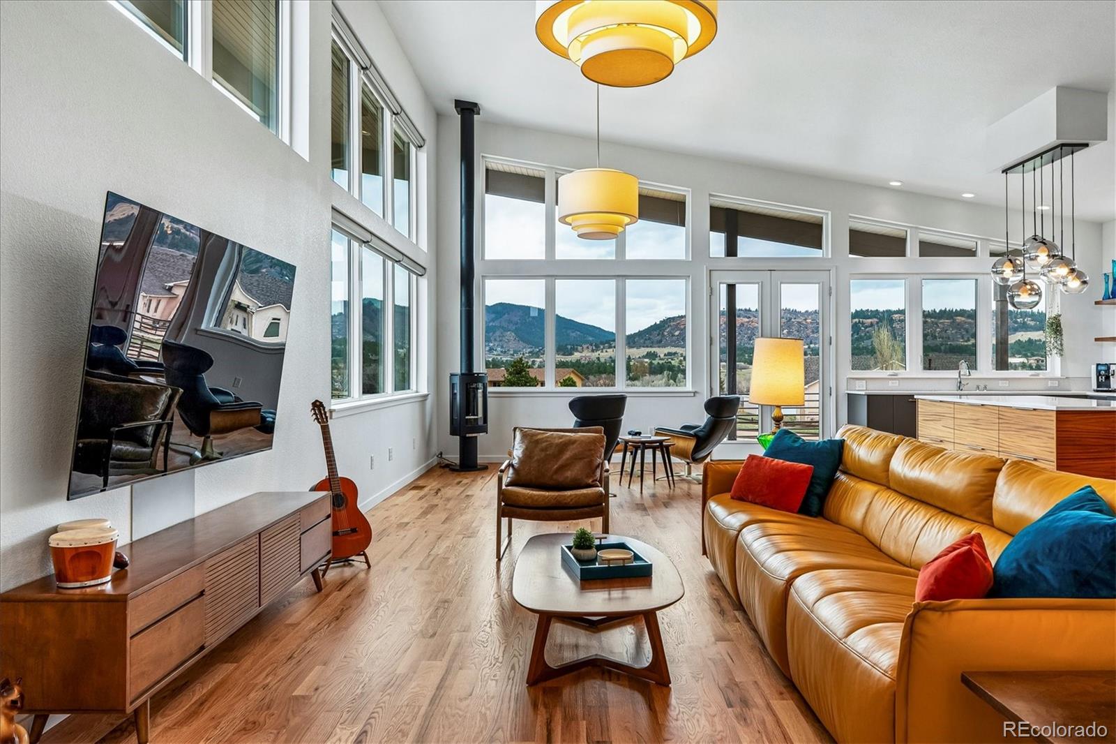 MLS Image #9 for 3885  sierra vista road,monument, Colorado