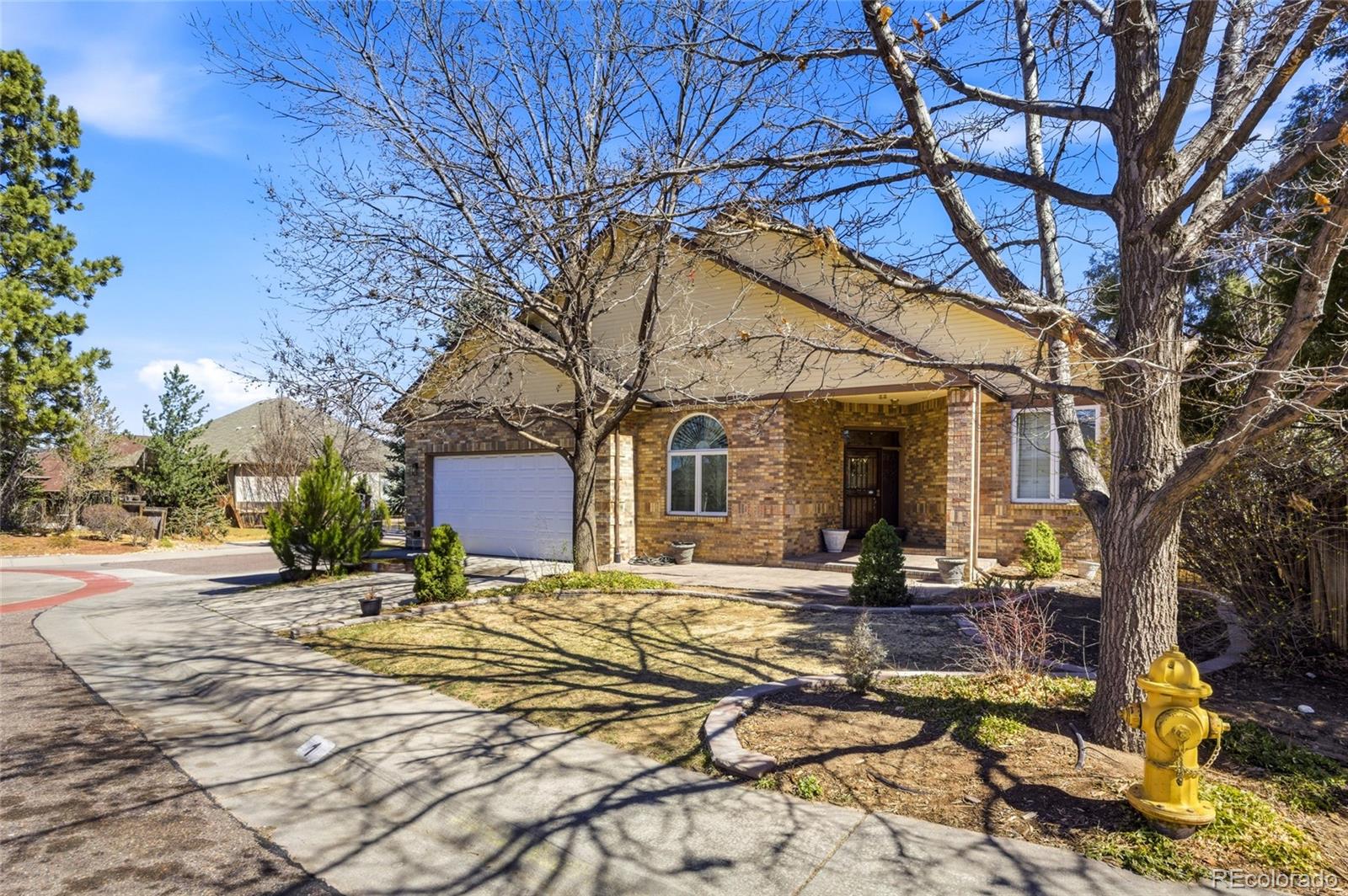 MLS Image #1 for 5901 w lehigh avenue,denver, Colorado