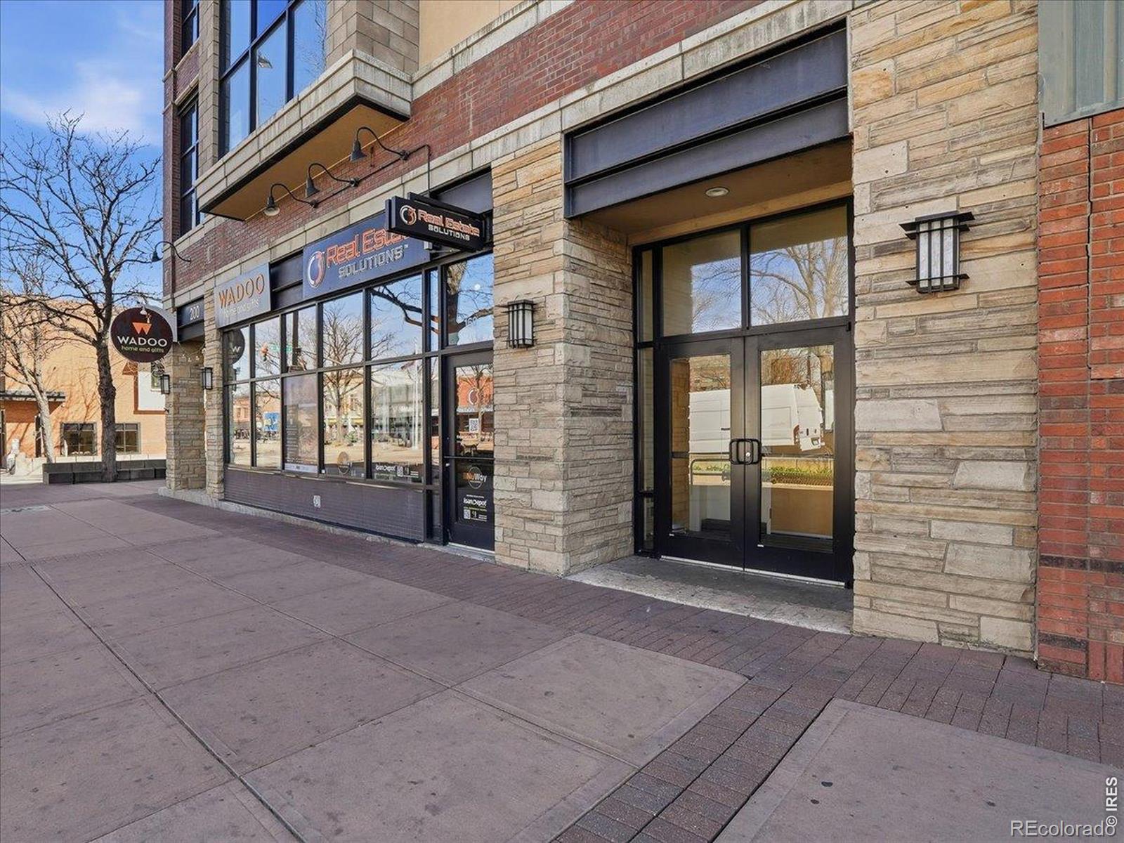 MLS Image #1 for 200 s college avenue,fort collins, Colorado