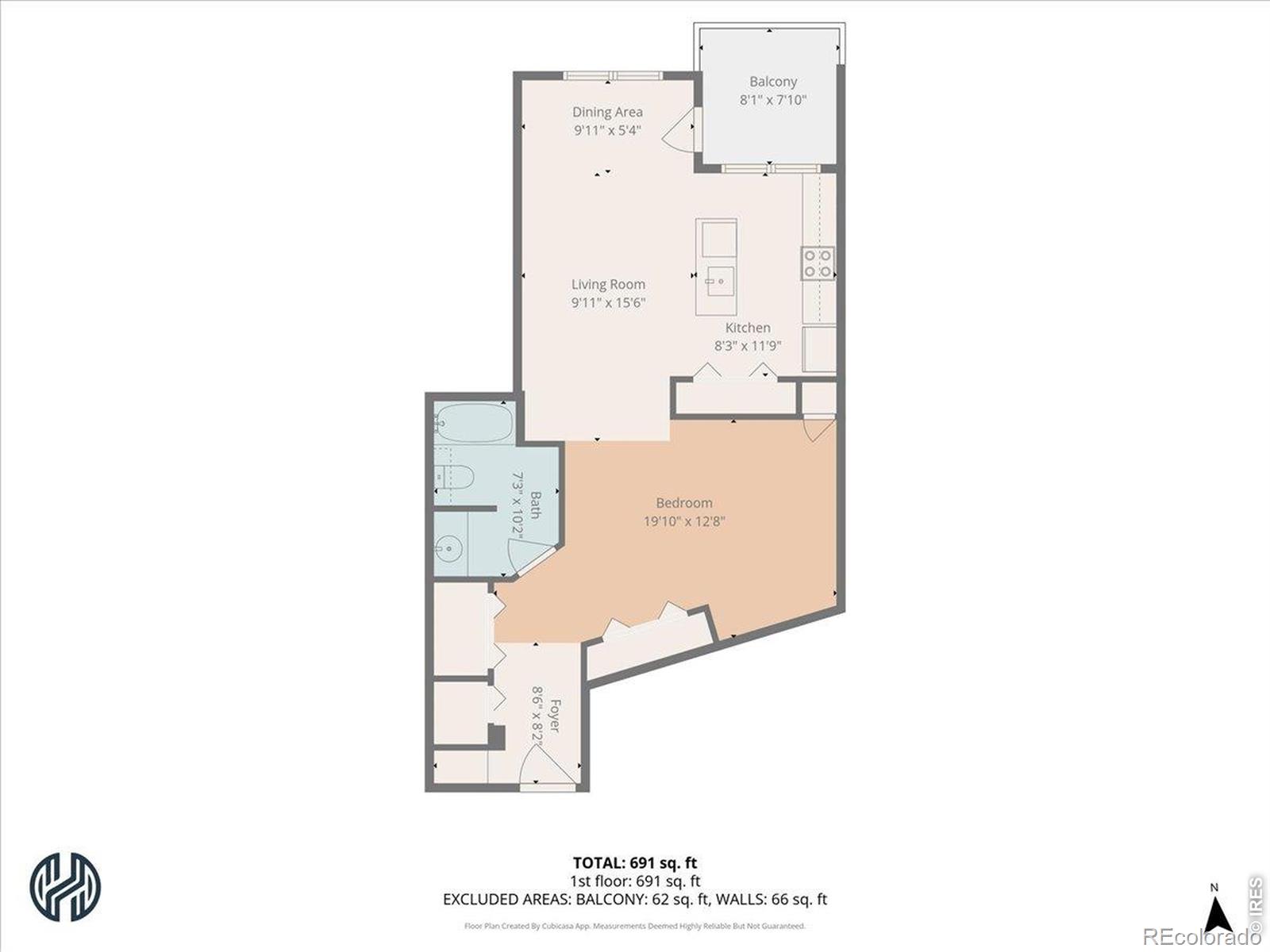 MLS Image #26 for 200 s college avenue,fort collins, Colorado