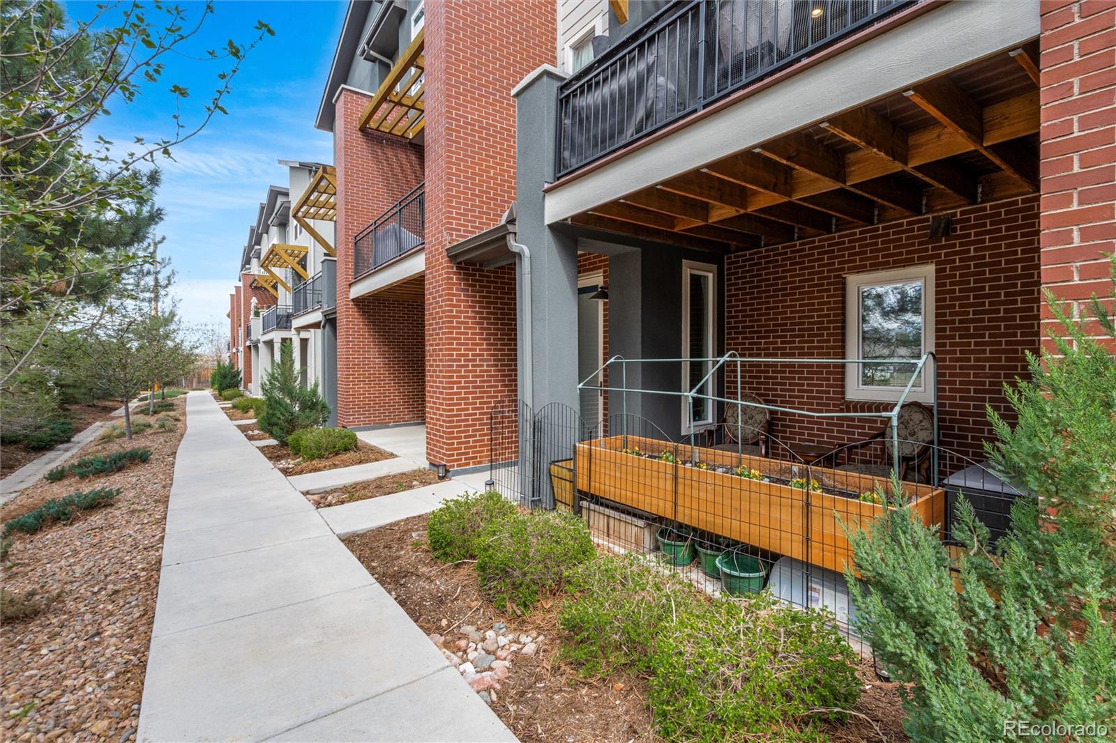 MLS Image #2 for 7885 w 43rd circle,wheat ridge, Colorado