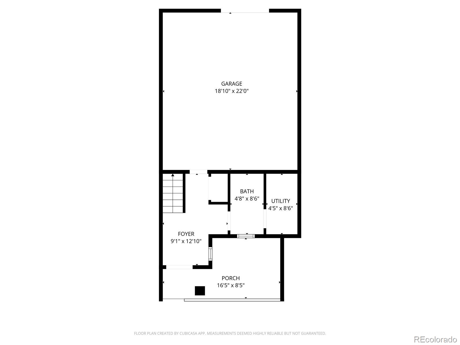 MLS Image #35 for 7885 w 43rd circle,wheat ridge, Colorado