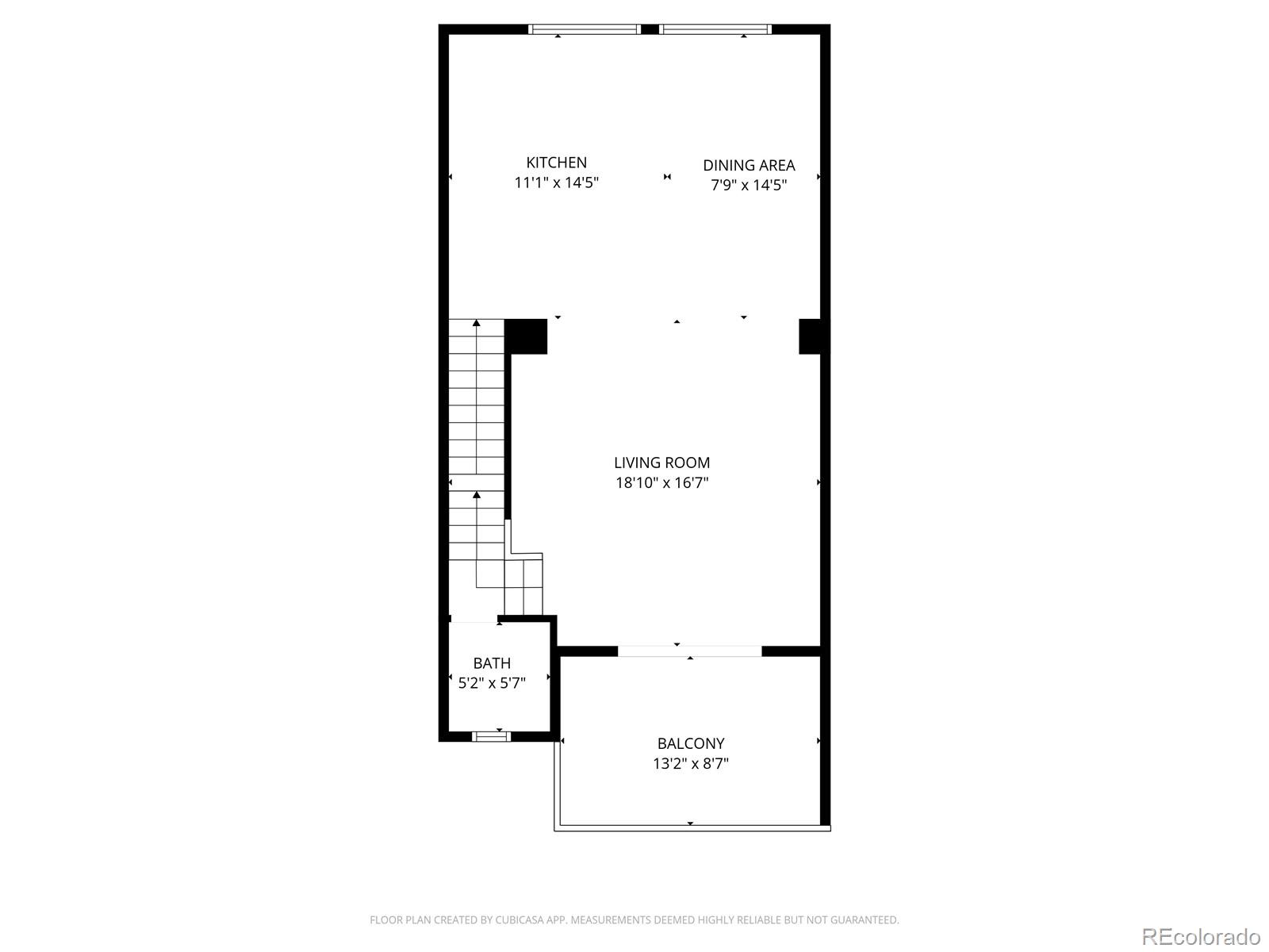 MLS Image #36 for 7885 w 43rd circle,wheat ridge, Colorado