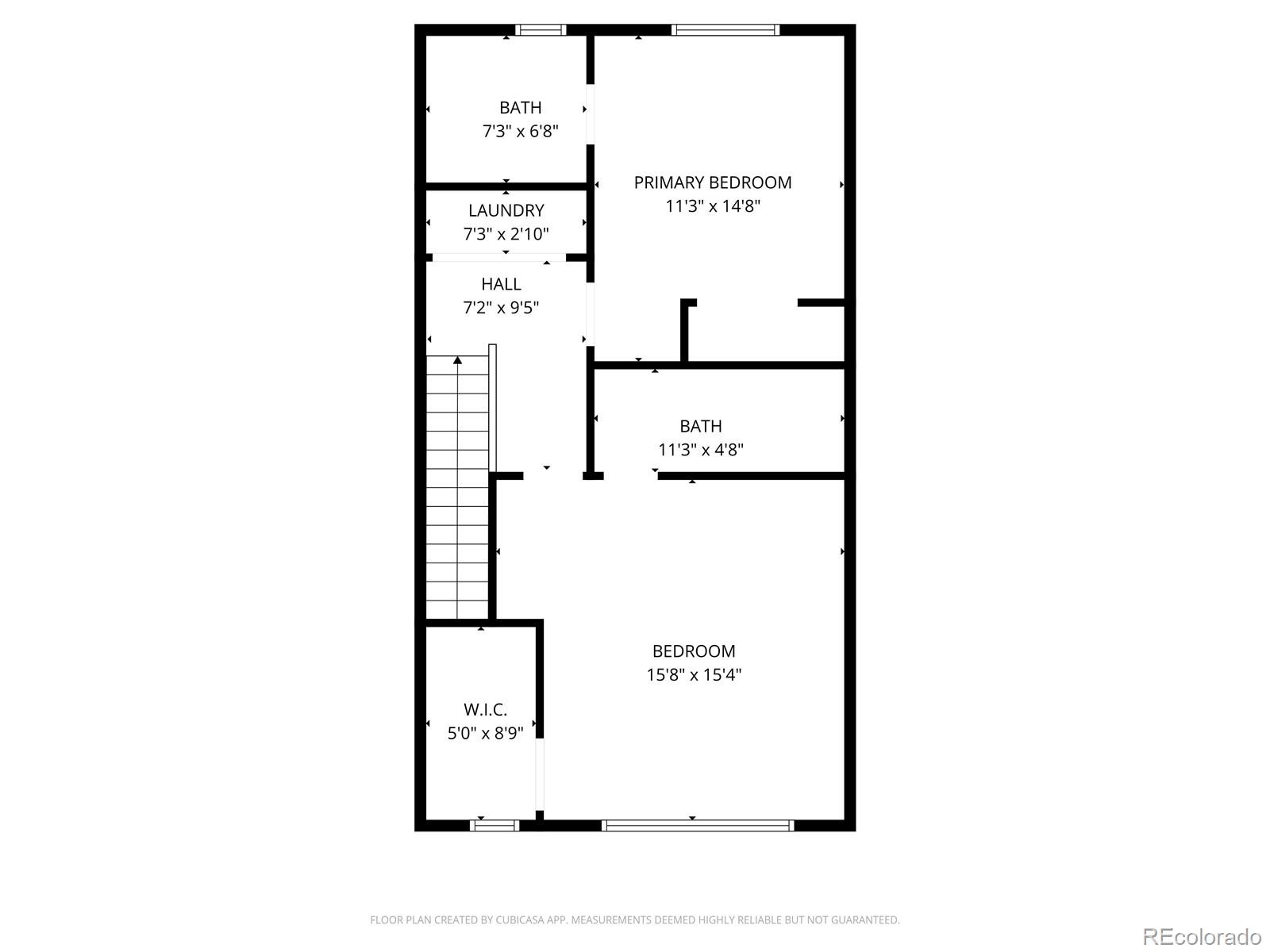 MLS Image #37 for 7885 w 43rd circle,wheat ridge, Colorado