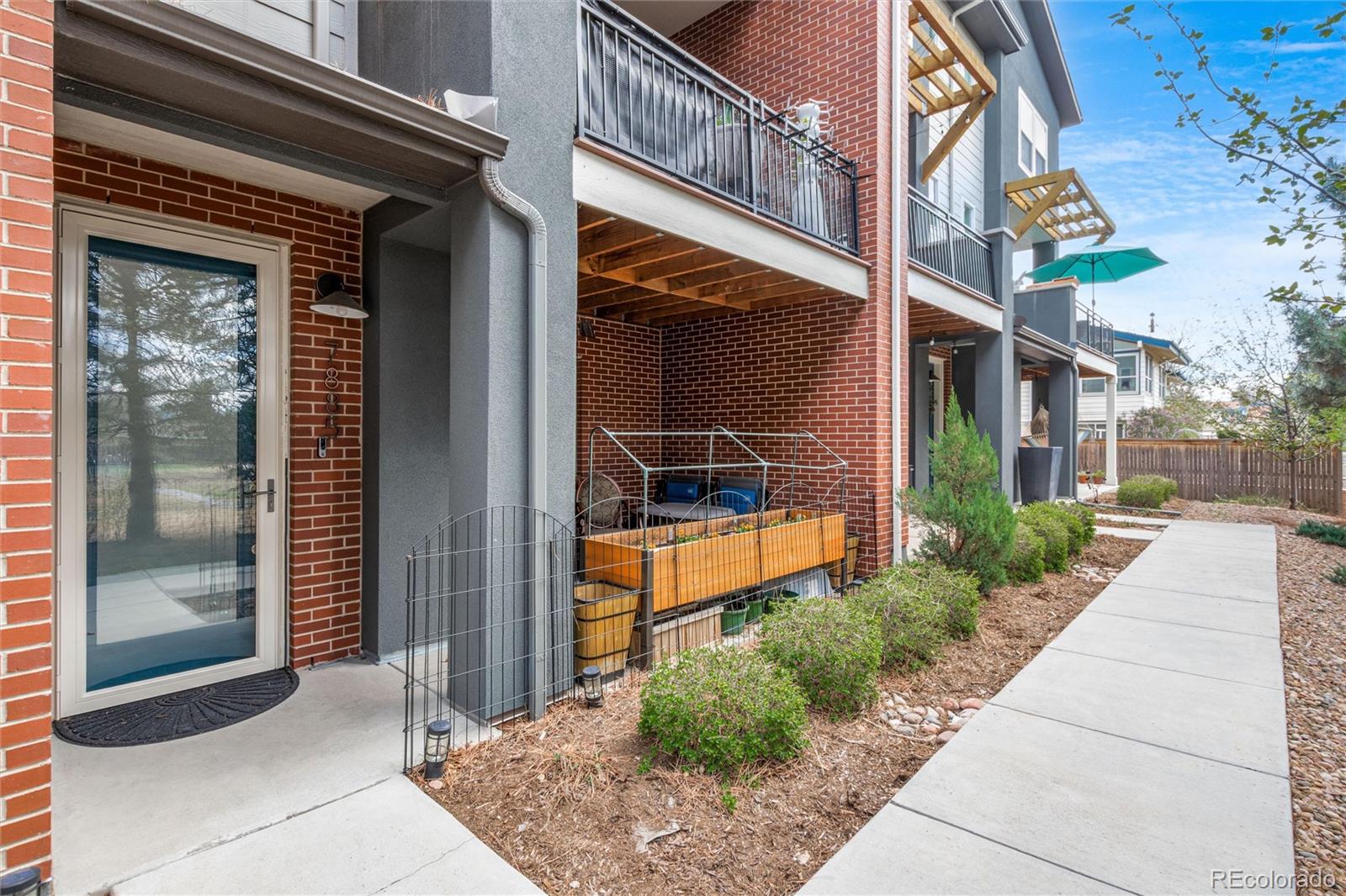 MLS Image #5 for 7885 w 43rd circle,wheat ridge, Colorado