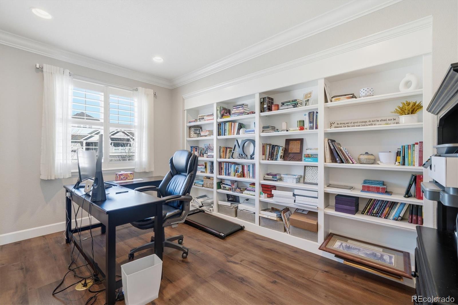 MLS Image #21 for 6700  mentha drive,castle rock, Colorado