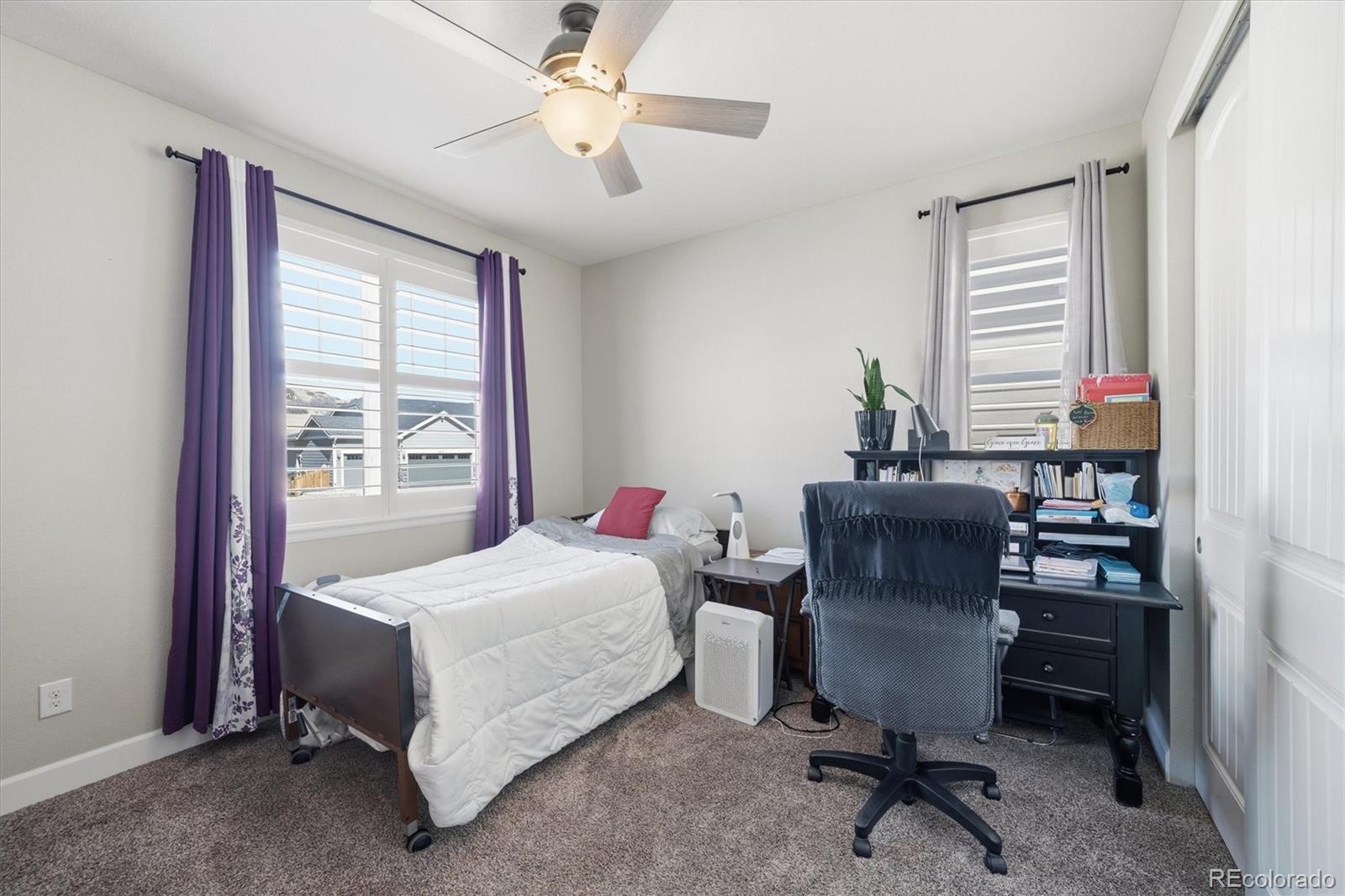 MLS Image #22 for 6700  mentha drive,castle rock, Colorado