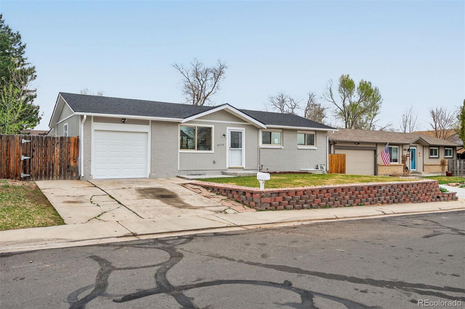 MLS Image #0 for 9079  dudley street,westminster, Colorado