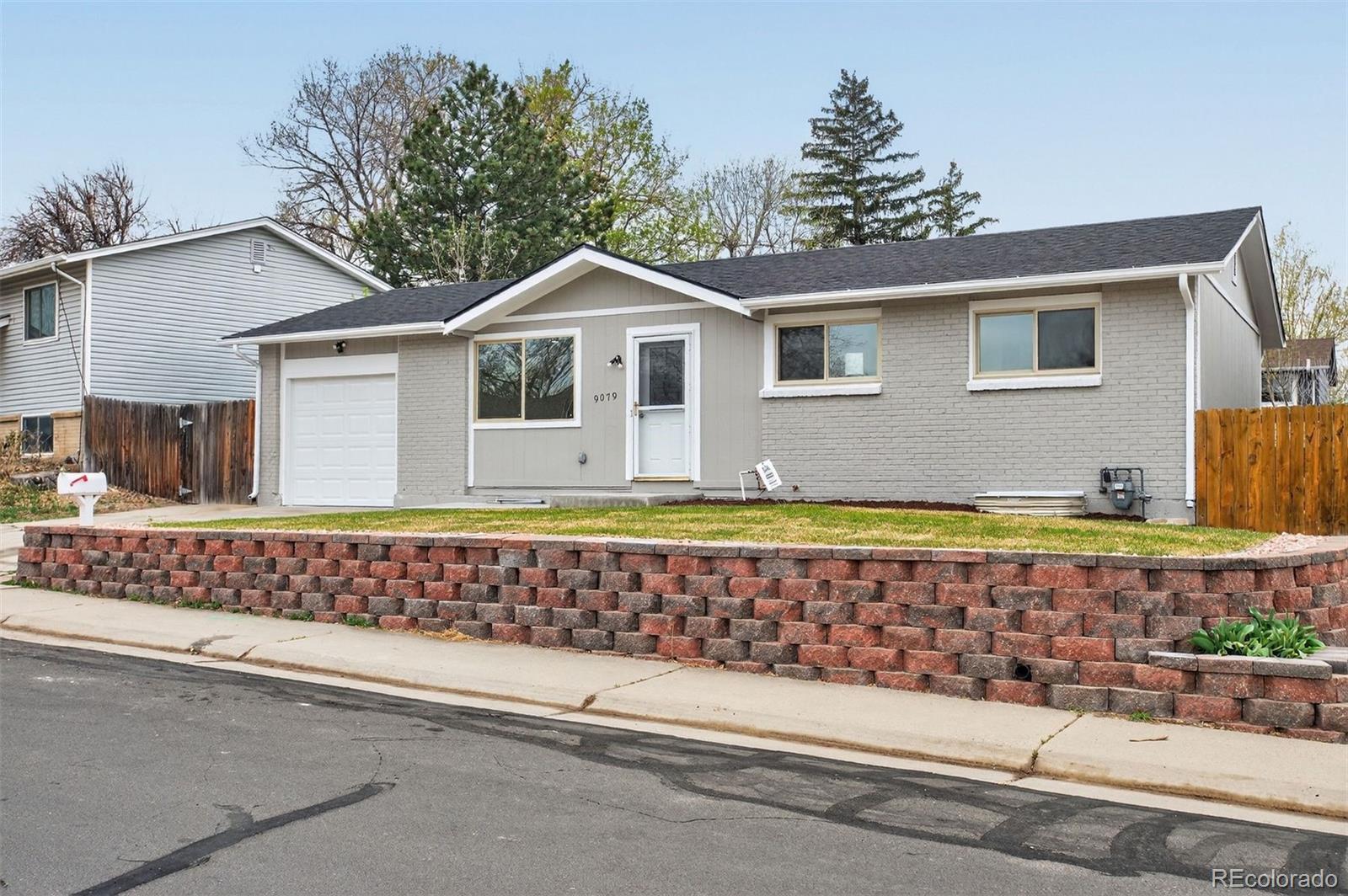 MLS Image #1 for 9079  dudley street,westminster, Colorado