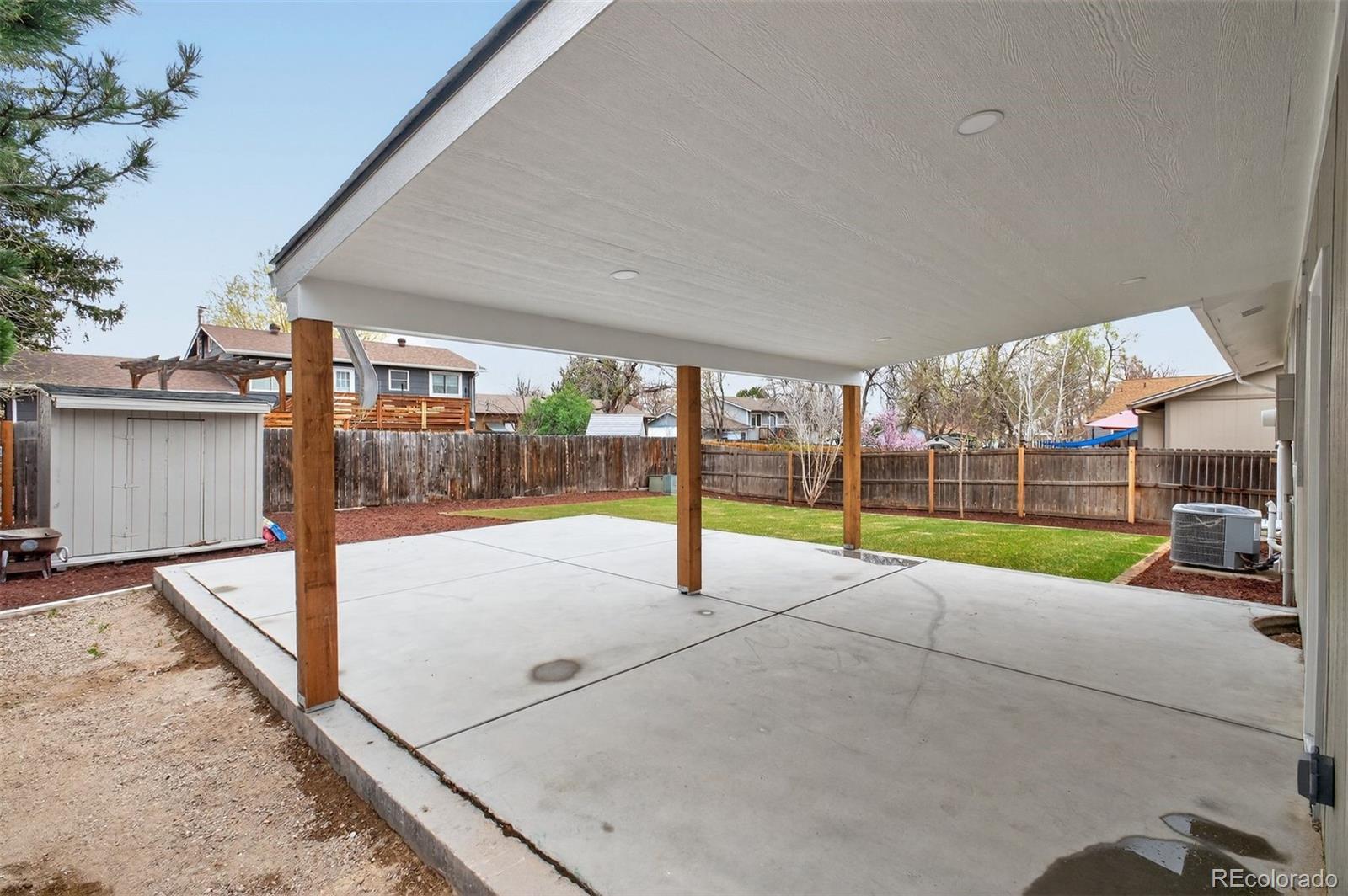 MLS Image #30 for 9079  dudley street,westminster, Colorado