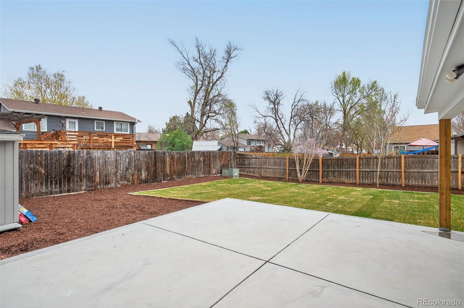 MLS Image #32 for 9079  dudley street,westminster, Colorado
