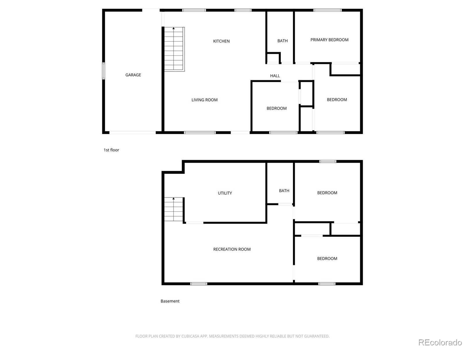 MLS Image #36 for 9079  dudley street,westminster, Colorado