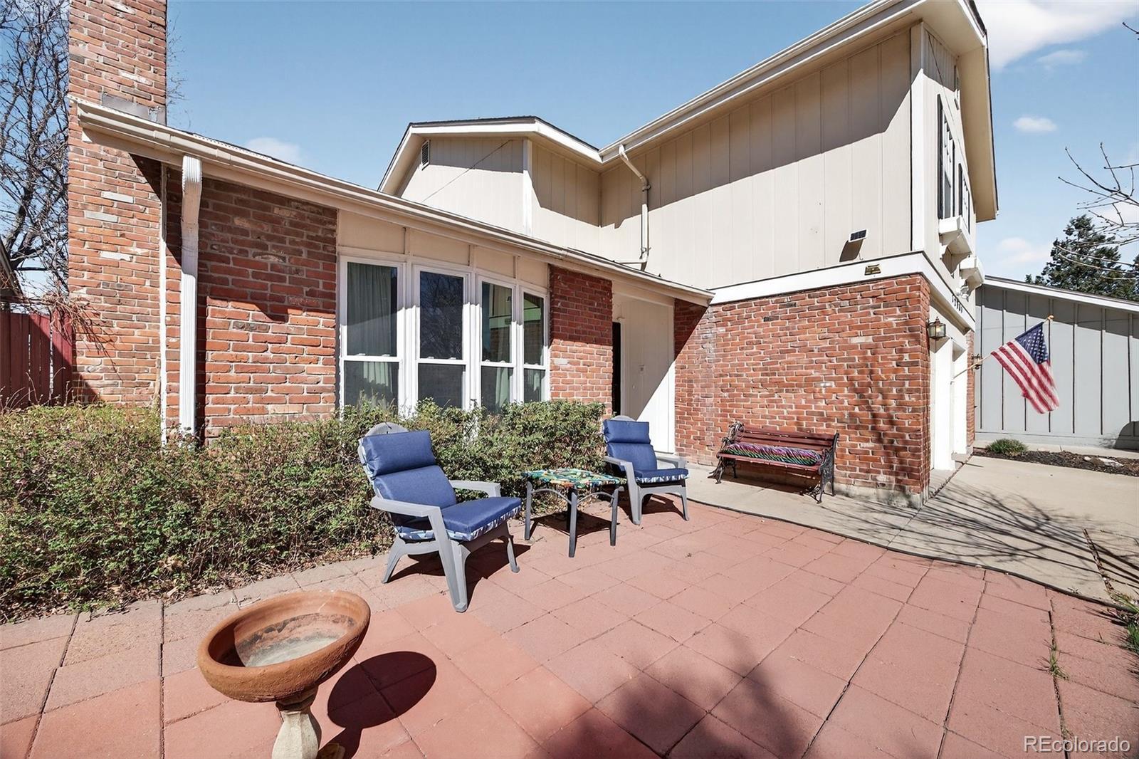 MLS Image #3 for 12386 e bates circle,aurora, Colorado