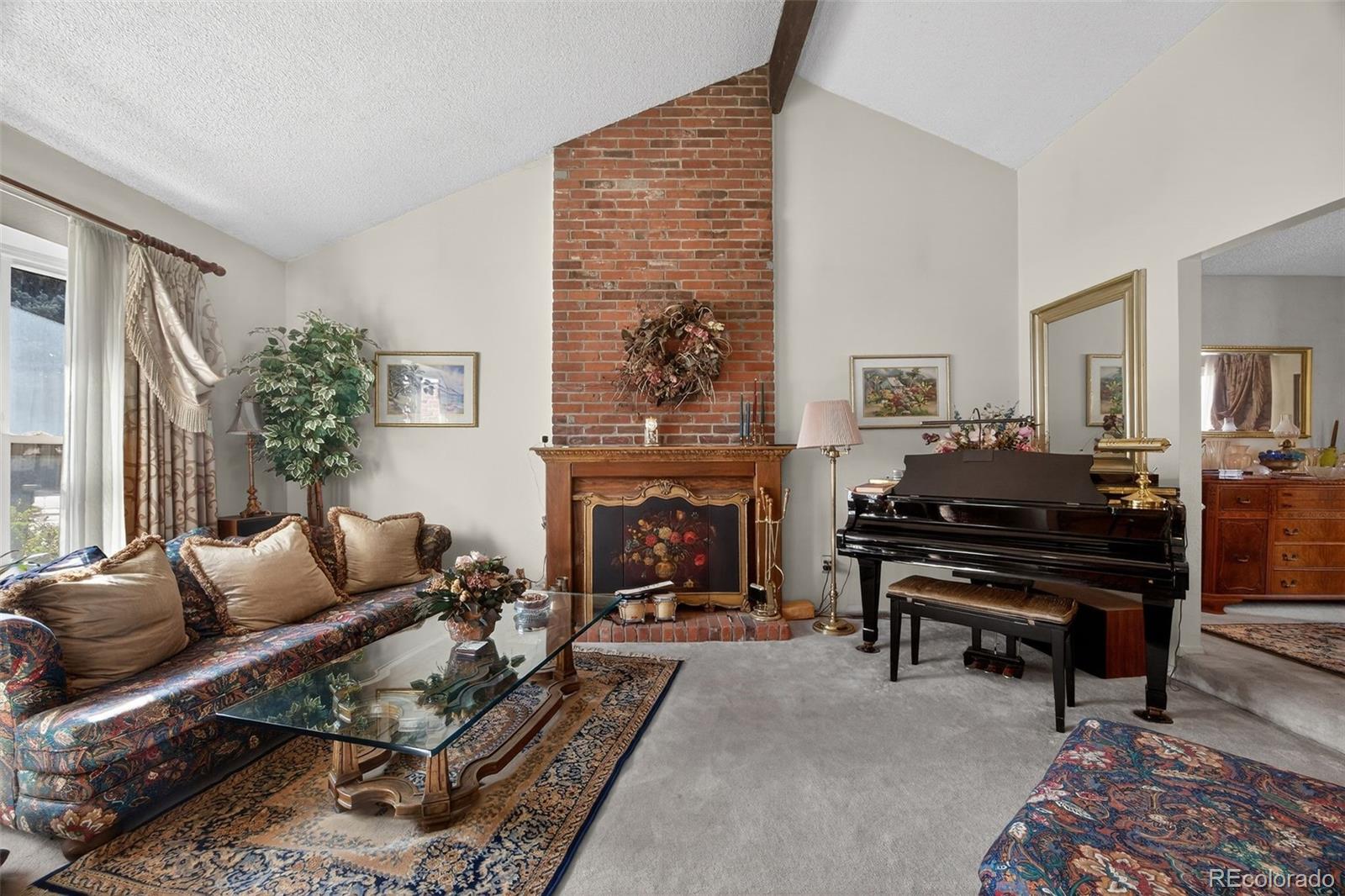 MLS Image #4 for 12386 e bates circle,aurora, Colorado