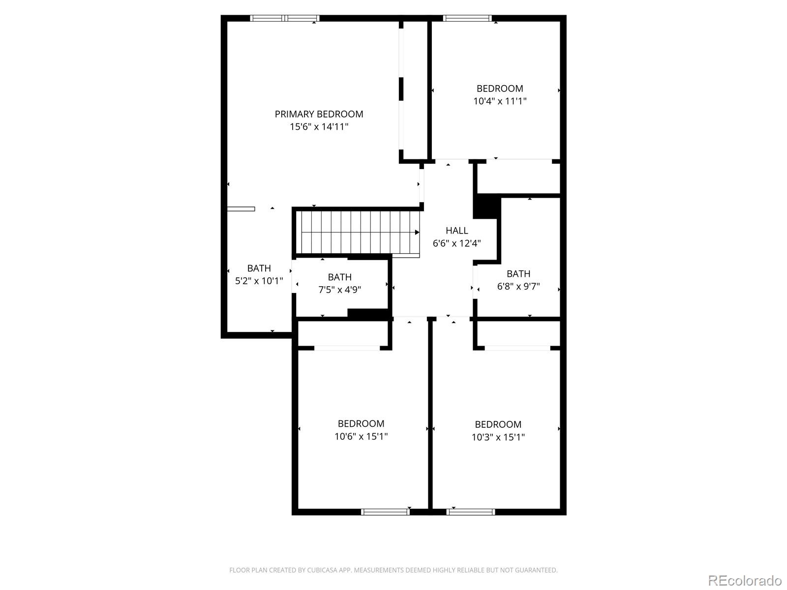 MLS Image #41 for 12386 e bates circle,aurora, Colorado