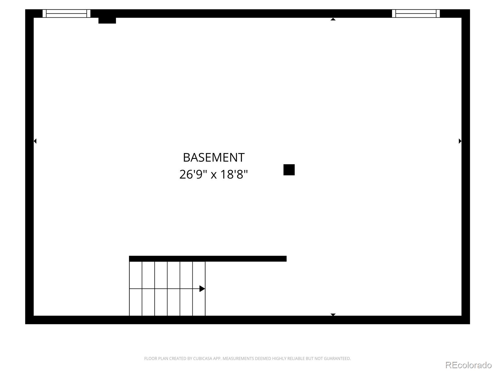 MLS Image #42 for 12386 e bates circle,aurora, Colorado