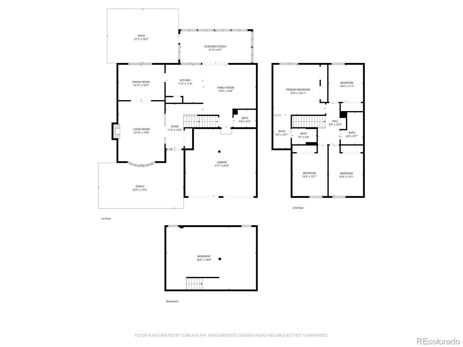MLS Image #43 for 12386 e bates circle,aurora, Colorado